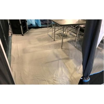 Demo Golv till Ventura Air Trinus W400