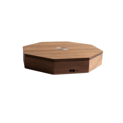 Royal Camping Rotatinglamp