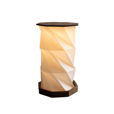 Royal Camping Rotatinglamp