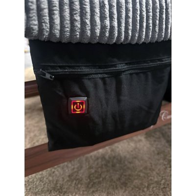 Royal Camping Värmedyna Hitze