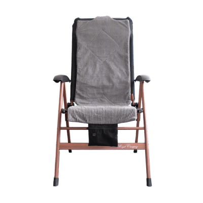 Royal Camping Värmedyna Hitze