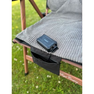 Royal Camping Värmedyna Hitze