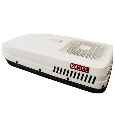 Isacool luftkondionering