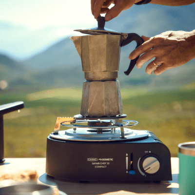 Cadac Hållare Kaffekanna