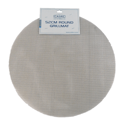 Cadac Grillmatta Rund 52 Cm