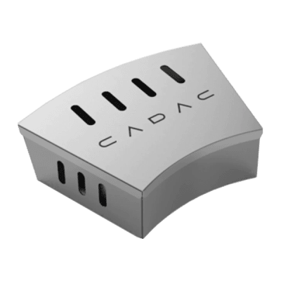 Cadac Rökbox Mini Smoker