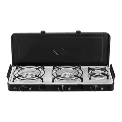 Cadac gasolkök 3-cook Turbo FFD DeLuxe