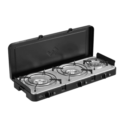 Cadac gasolkök 3-cook Turbo FFD DeLuxe