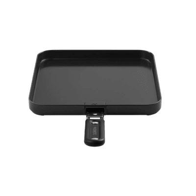 Stekplatta 2-Cook Cadac