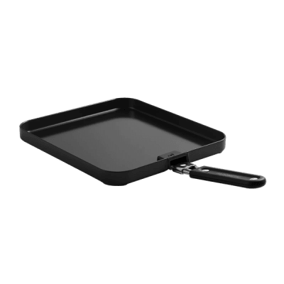 Stekplatta 2-Cook Cadac