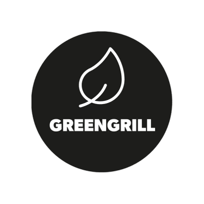 Grillplatta 2-Cook Cadac