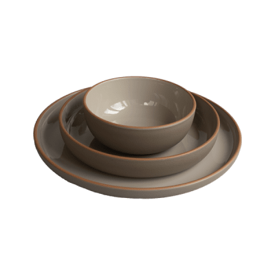 Royal Camping Servis Terra 12-delar