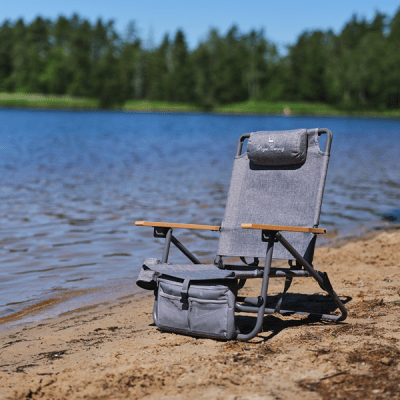 Royal Camping Strandstol Relaxa