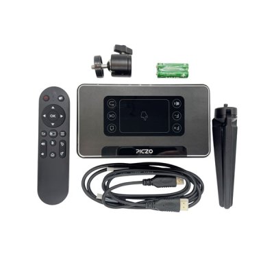 Piczo projector Nova Ultra