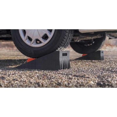 Nivåklossar Level 9 Appstyrd