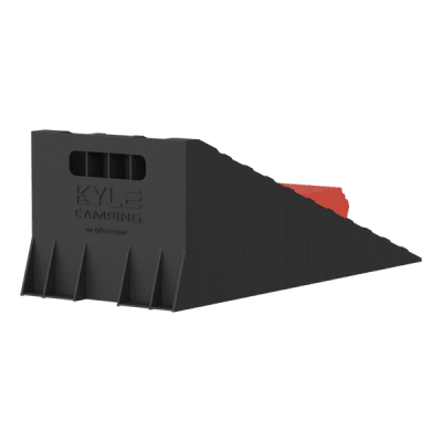 Nivåklossar Level 9 Appstyrd