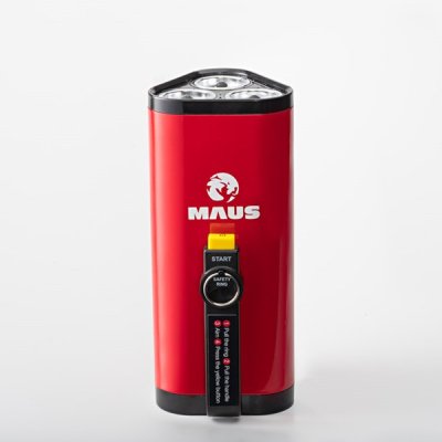 Brandsläckare Maus Xtin Grand