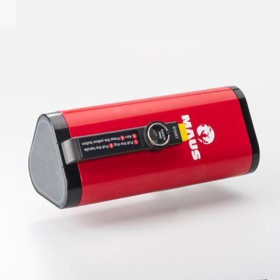 Brandsläckare Maus Xtin Grand