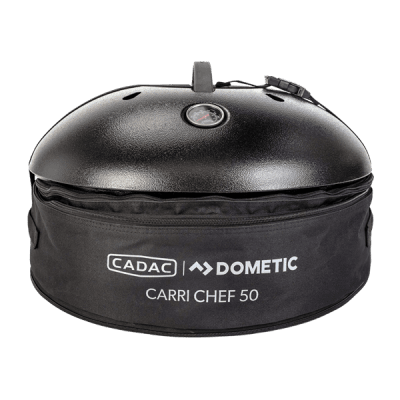 Cadac Carri Chef 50 BBQ