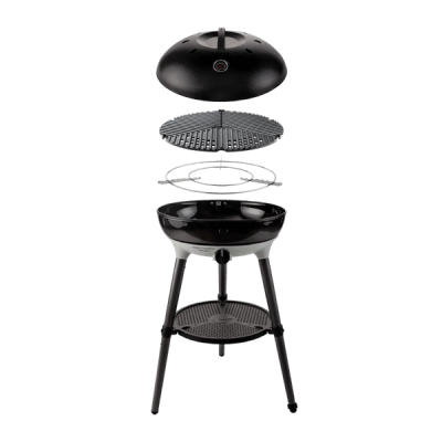 Carri Chef 50 BBQ