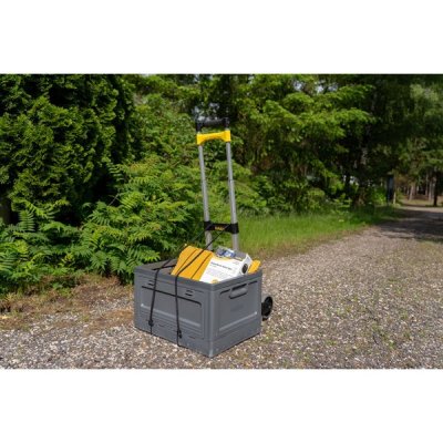 Säckkärra Alu-carry 65