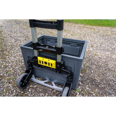 Säckkärra Alu-carry 65