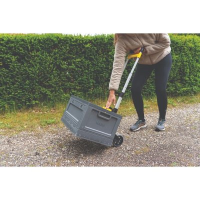 Säckkärra Alu-carry 65