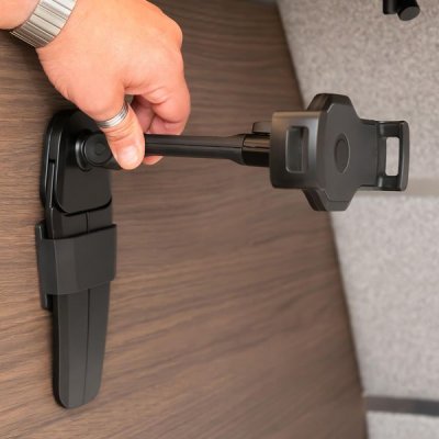 Surfplattehållare V-flexMount