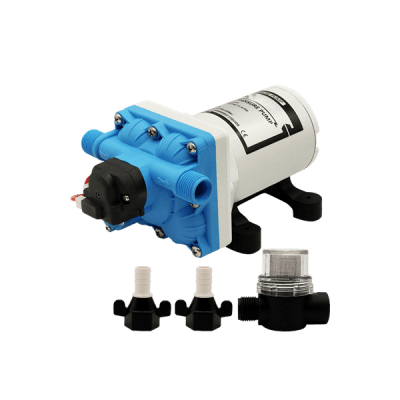 GoCamp Vattenpump 11