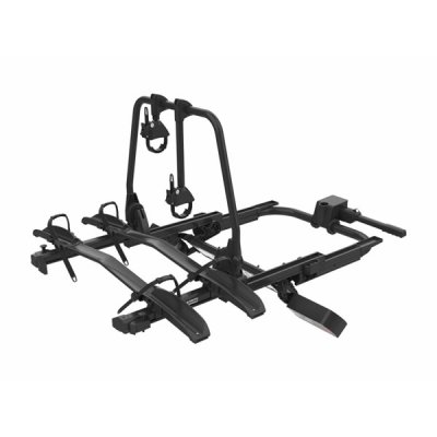 Cykelhållare Enduro SD 260 Black