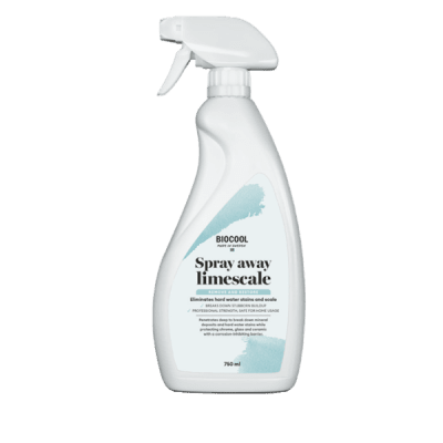 Biocool Spray Away Limescale, 750ml