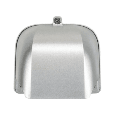 Trådlös utvändig sensor NX-20. Silver