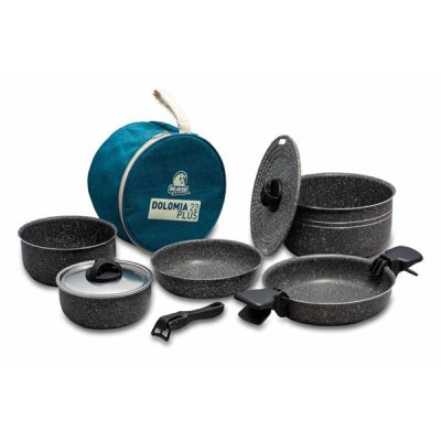 Kastullset Dolomia 22 Plus