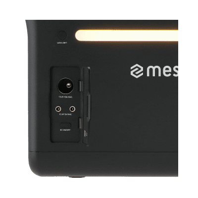 Power station MPS-1800 Mestic