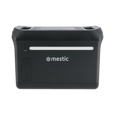 Power station MPS-1800 Mestic