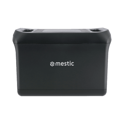 Power station MPS-1800 Mestic