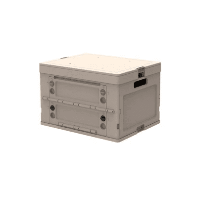 Förvaringslåda Campbox 50