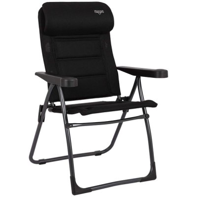 Stol Air Deluxe 215 S Black Crespo