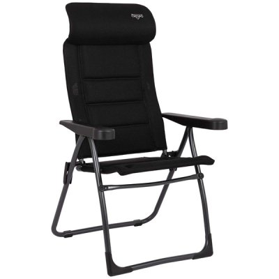 Stol Air Deluxe 215 S Black Crespo