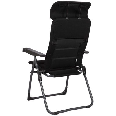 Stol Air Deluxe 215 S Black Crespo