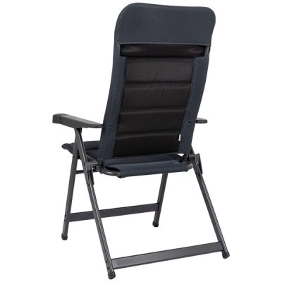 Crespo Campingstol Air Deluxe 237 M Grå