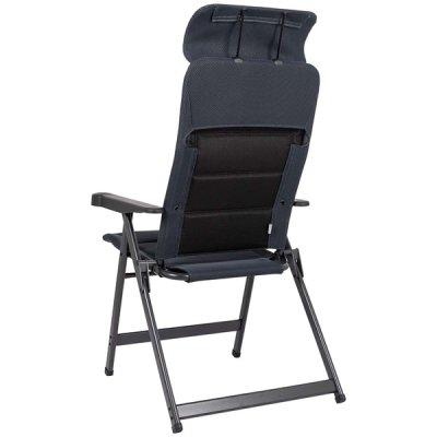 Stol Air Deluxe 240 L Grey Crespo