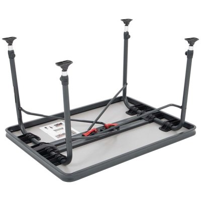 Crespo Campingbord AP/245 81x61cm