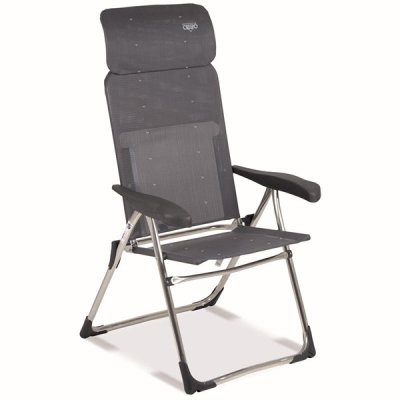 Stol Classic 213 dark grey Crespo