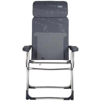 Stol Classic 213 dark grey Crespo