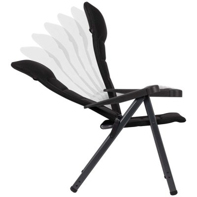 Stol Air Deluxe 235 Black Crespo