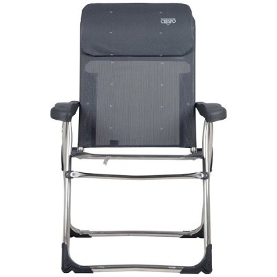 Stol Classic 213 dark grey Crespo