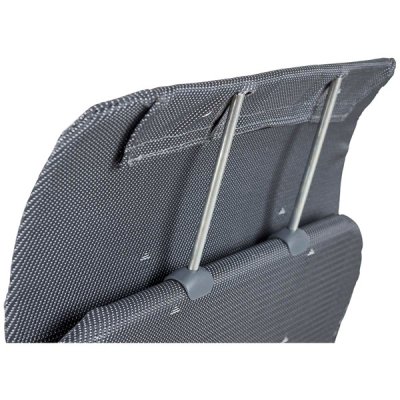 Stol Classic 213 dark grey Crespo