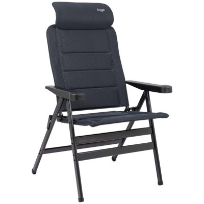 Stol Air deluxe 238 XL grey Crespo