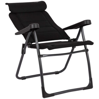 Stol Air Deluxe 215 S Black Crespo